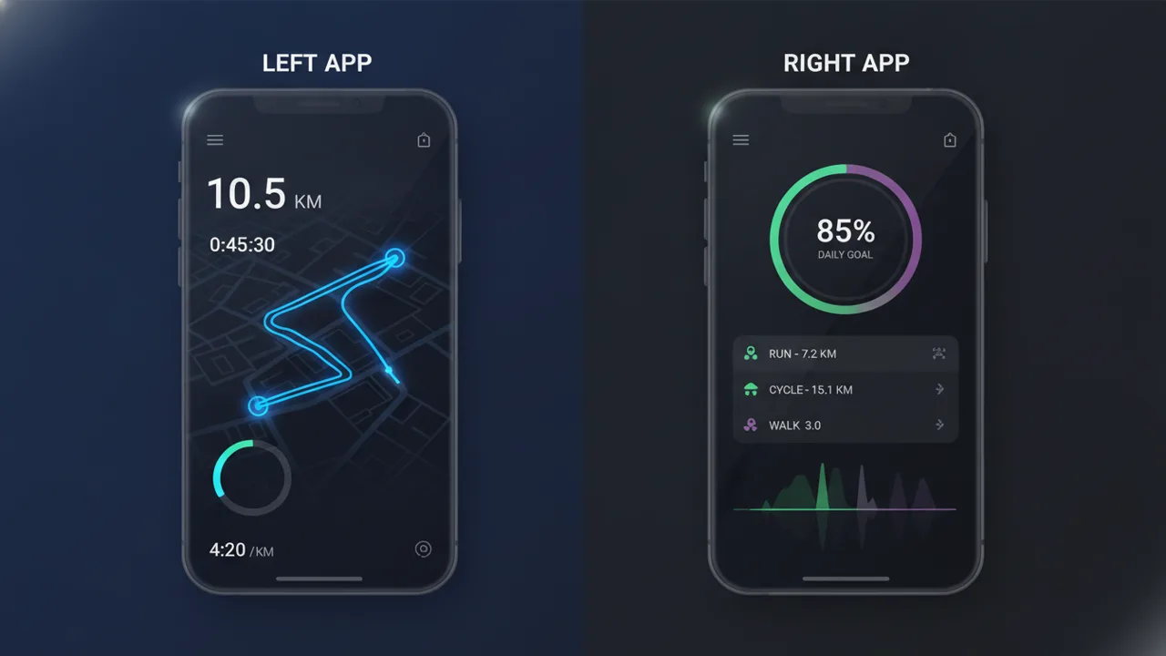 The Ick vs FollowerTracker