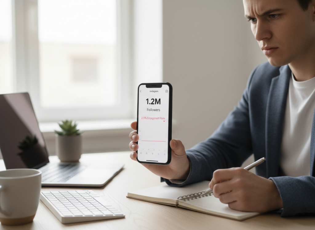 Instagram Ghost Followers: Find & Remove Fake Accounts