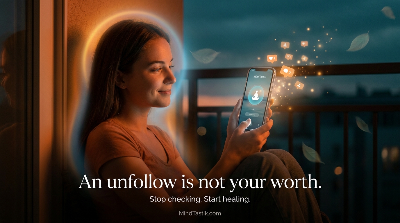 Mindtastik Meditation App